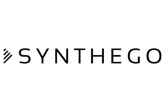 Synthego logo