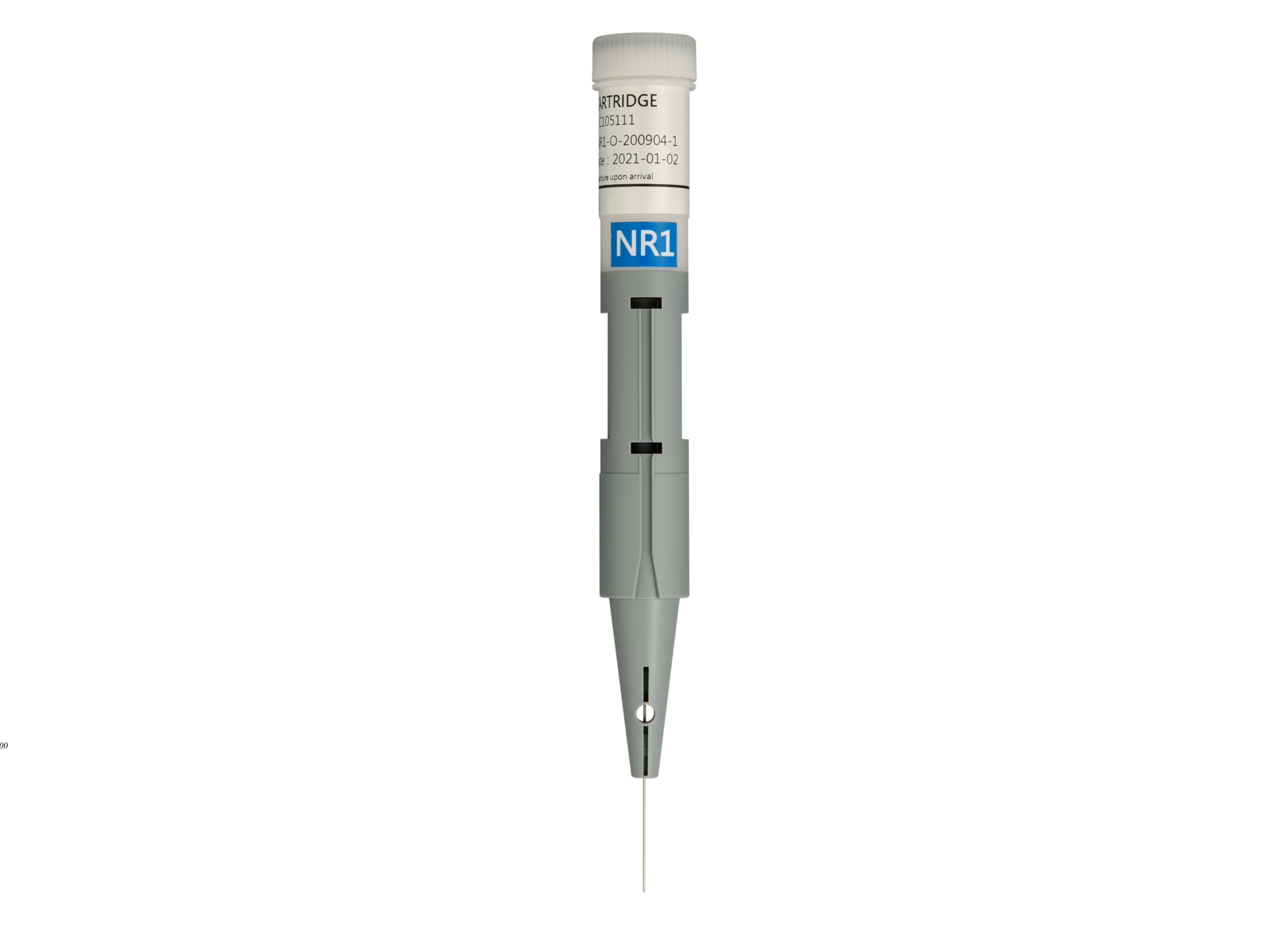 NR1 Cartridge BiOptic