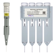 P2 Cartridge BiOptic