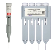 S2 Cartridge (Standard Cartridge) BiOptic