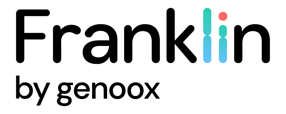 Genoox Logo