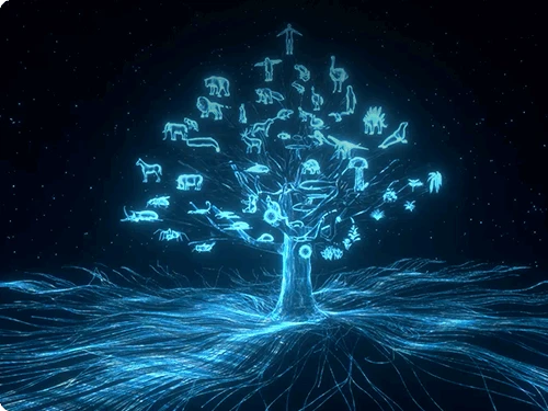 Evolution Research - STOmics