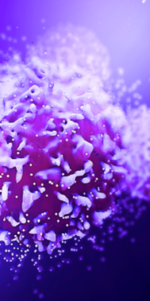 Knockout CD4+ T-cells Knockout CD4+ T-cells